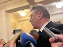 Мустафа Карадайъ: Парламентът ще има председател
