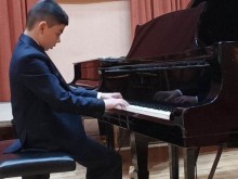 Пореден голям успех за Школата по пиано при НЧ "Цар Борис ІІІ и царица Йоанна-1931 г."