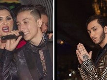 Софи Маринова официално става свекърва, Лоренцо къса с ергенлъка
