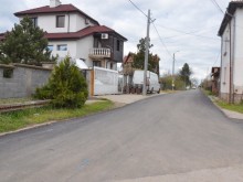 Ремонтират улици в малките населени места на Община Видин  