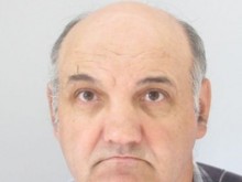 МВР Пловдив издирва Владимир Гогов, потънал вдън земя!