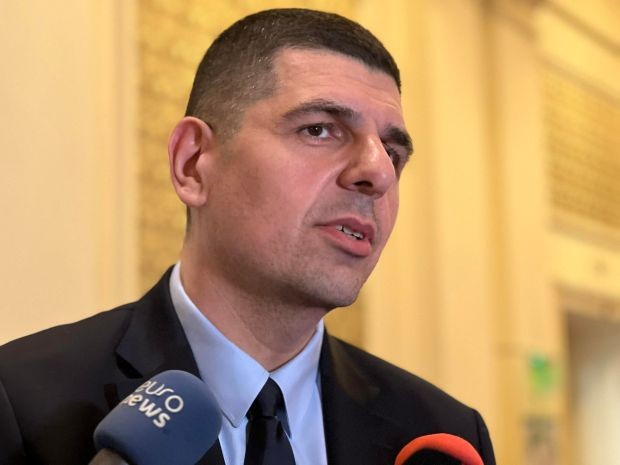 Ивайло Мирчев: Следващата седмица парламентът трябва да има избран председател