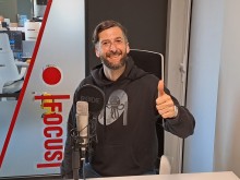 Георги Малчев: Социалните мрежи са естествена част от нашия живот