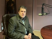 Красимир Манов: Енергетиката е чужда на Росен Христов, който до онзи ден кара баби германки с катамаранчето си