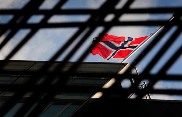 Норвегия обяви 15 служители на руското посолство в Осло за персона нон грата
