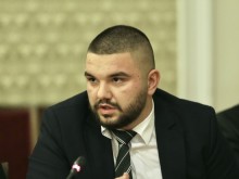 Просръбска македонска партия подаде сигнал срещу Християн Пендиков
