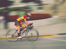 Временни ограничения на движението заради колоездачното състезание