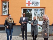 Добра новина, касаеща пловдивско село