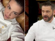���� ������ � ���������� �������� �� Hell's kitchen