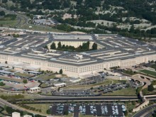 Изтичането на секретни документи от Пентагона е свързано с млад любител на оръжия, който е работил във военна база