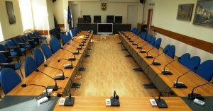 Заседанията на постоянните комисии на ОС в Ловеч са на 18 април