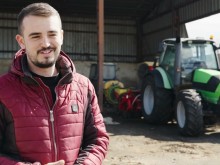 Александър Сотиров: Полетата сами показват от какво имат нужда
