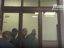 Пловдивският съд с окончателно решение за ареста на Емили, Чеченеца и Тошо Куката