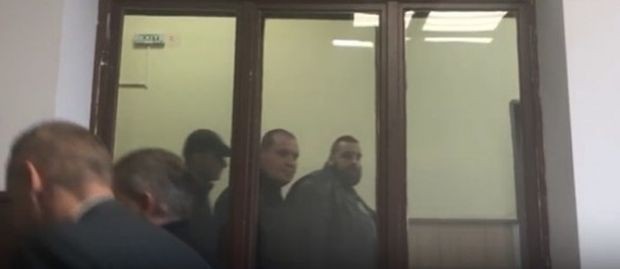Пловдивският съд с окончателно решение за ареста на Емили, Чеченеца и Тошо Куката