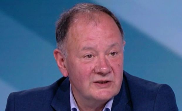 Михаил Миков: Ще има мнозинство между ГЕРБ и ПП-ДБ