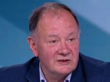 Михаил Миков: Ще има мнозинство между ГЕРБ и ПП-ДБ