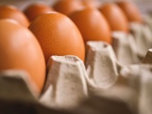 Два дни преди Великден: Лек спад в цените на агнешкото месо и яйцата