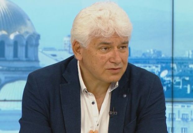 Проф. Киров: Ротация на парламентарния шеф е възможна, само при джентълменско споразумение, без игрички