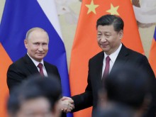 Изтеклите документи: Китай ще предостави оръжия на Русия