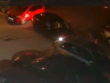 Този шофьор на паркинг в Пловдив направи немислимото