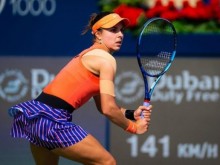 Виктория Томова продължава в трети кръг на турнира в Сарагоса