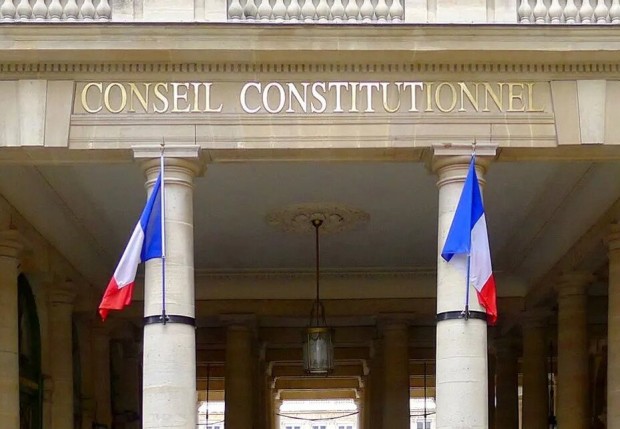 КС на Франция се произнася за пенсионната реформа