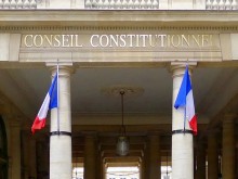 КС на Франция се произнася за пенсионната реформа