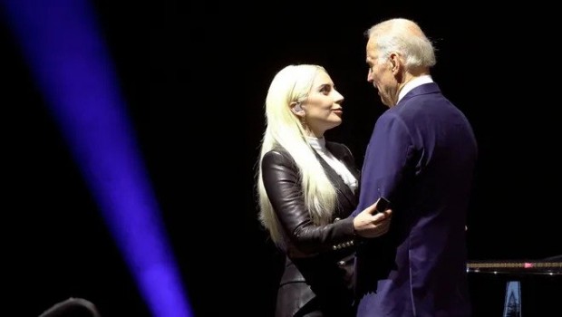 Байдън назначава Лейди Гага за съпредседател на президентския комитет по култура