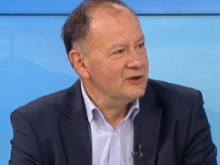 Миков: Битките в парламента са лични, а не за политически идеи