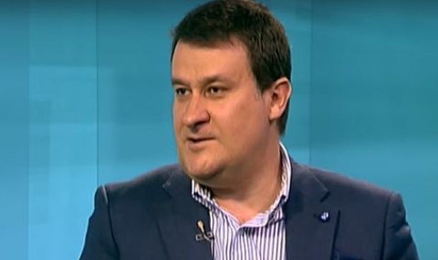Доц. Милен Любенов: Всичко е в ръцете на партиите