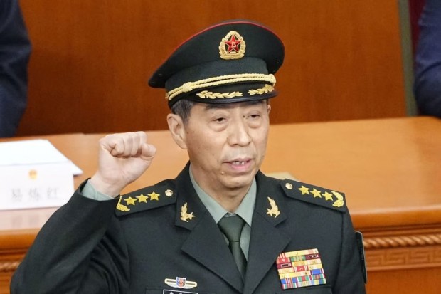 Министърът на отбраната на Китай ще посети Русия на 16-19 април