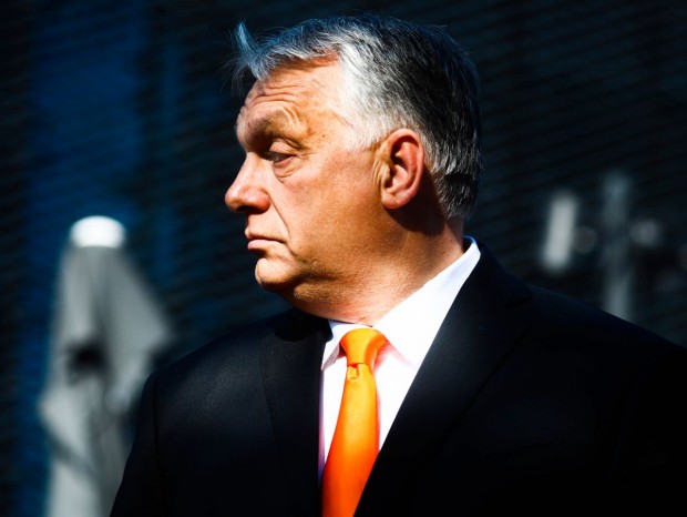 За Орбан Украйна е "икономически несъществуваща държава", заплатите и пенсиите плащат ЕС и САЩ