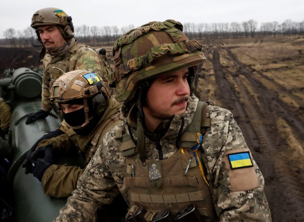 Bloomberg: Съюзниците на Киев се съмняват в пробив на ВСУ тази година