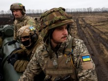 Bloomberg: Съюзниците на Киев се съмняват в пробив на ВСУ тази година