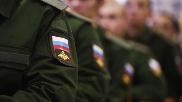 Путин подписва закон, който затруднява избягването на военна служба