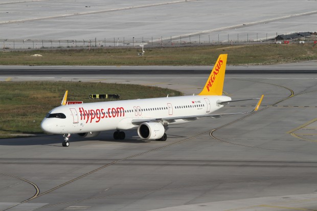Благодарение на новата редовна авиолиния до летище Пловдив могат да