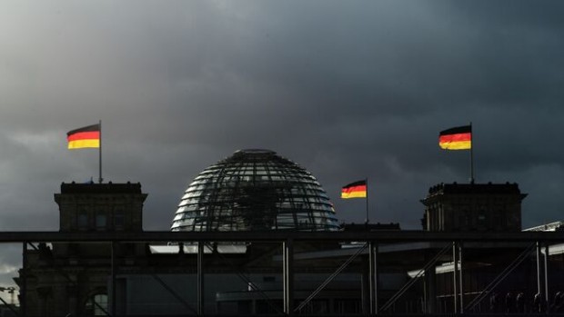 Германия иска санкции срещу руската ядрена индустрия