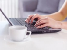 Работата ни с компютър издава колко сме стресирани