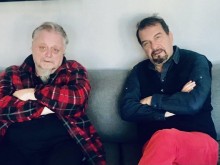 Ники Кънчев трогна със снимка и сърдечен поздрав за специален човек