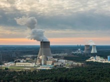 Нова ера: Германия се отказва от ядрената енергия, затваряйки последните си три централи