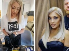 Роксана призна: Това се случва за първи път в живота ми