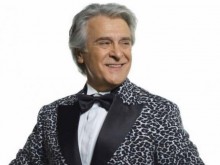 Орлин Горанов с роля на Кевин Костнър