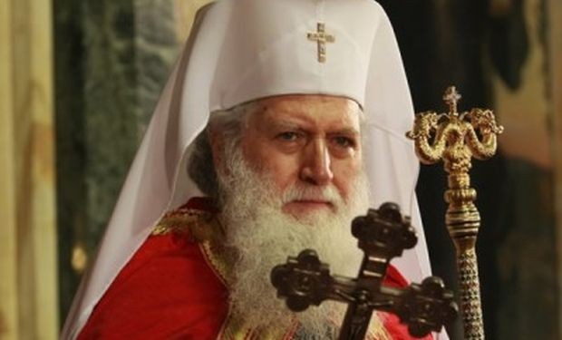 Патриарх Неофит: Мирът и благодатта на Възкръсналия Господ да бъдат с всички вас