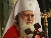 Патриарх Неофит: Мирът и благодатта на Възкръсналия Господ да бъдат с всички вас