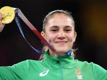 Олимпийската шампионка Ивет Горанова: България позабрави моя успех