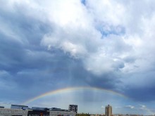 Вижте какво време ни очаква утре
