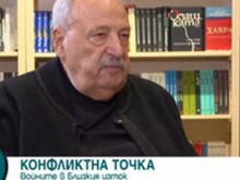 Неразказани истории: Как Иван Гарелов успя да снима за първи път българските монаси в Атон