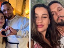 Алекса от "Игри на волята" показа брачните халки