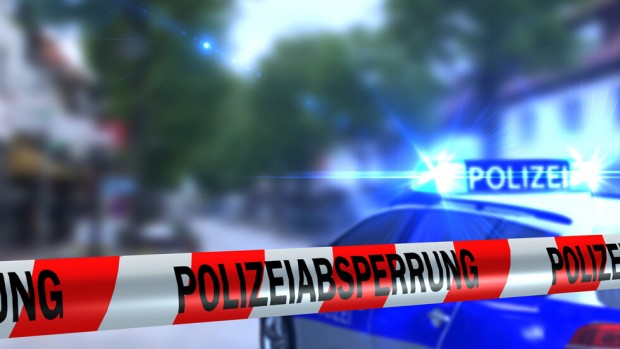 Германската полиция разследва смъртта на 45-годишен българин