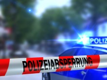 Германската полиция разследва смъртта на 45-годишен българин